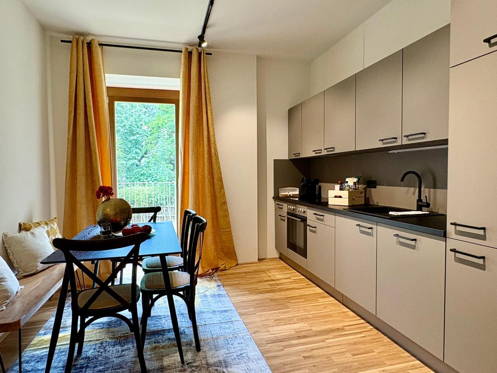 Beletage Luxury * Štýrský Hradec