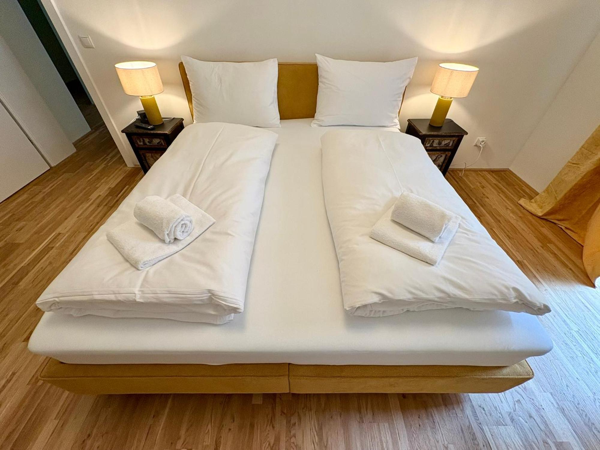 Beletage Luxury Apartmán