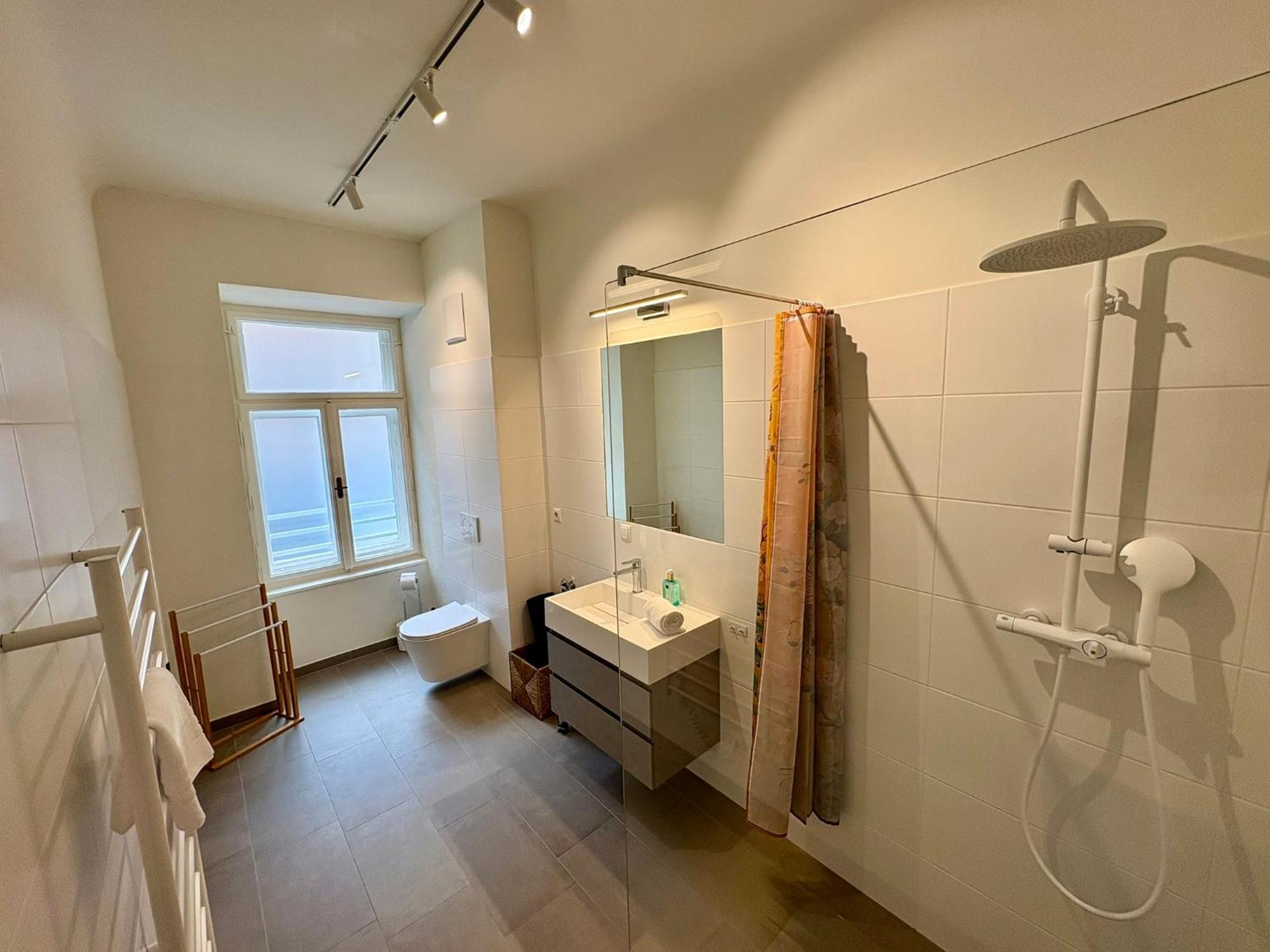 Apartmán Beletage Luxury *