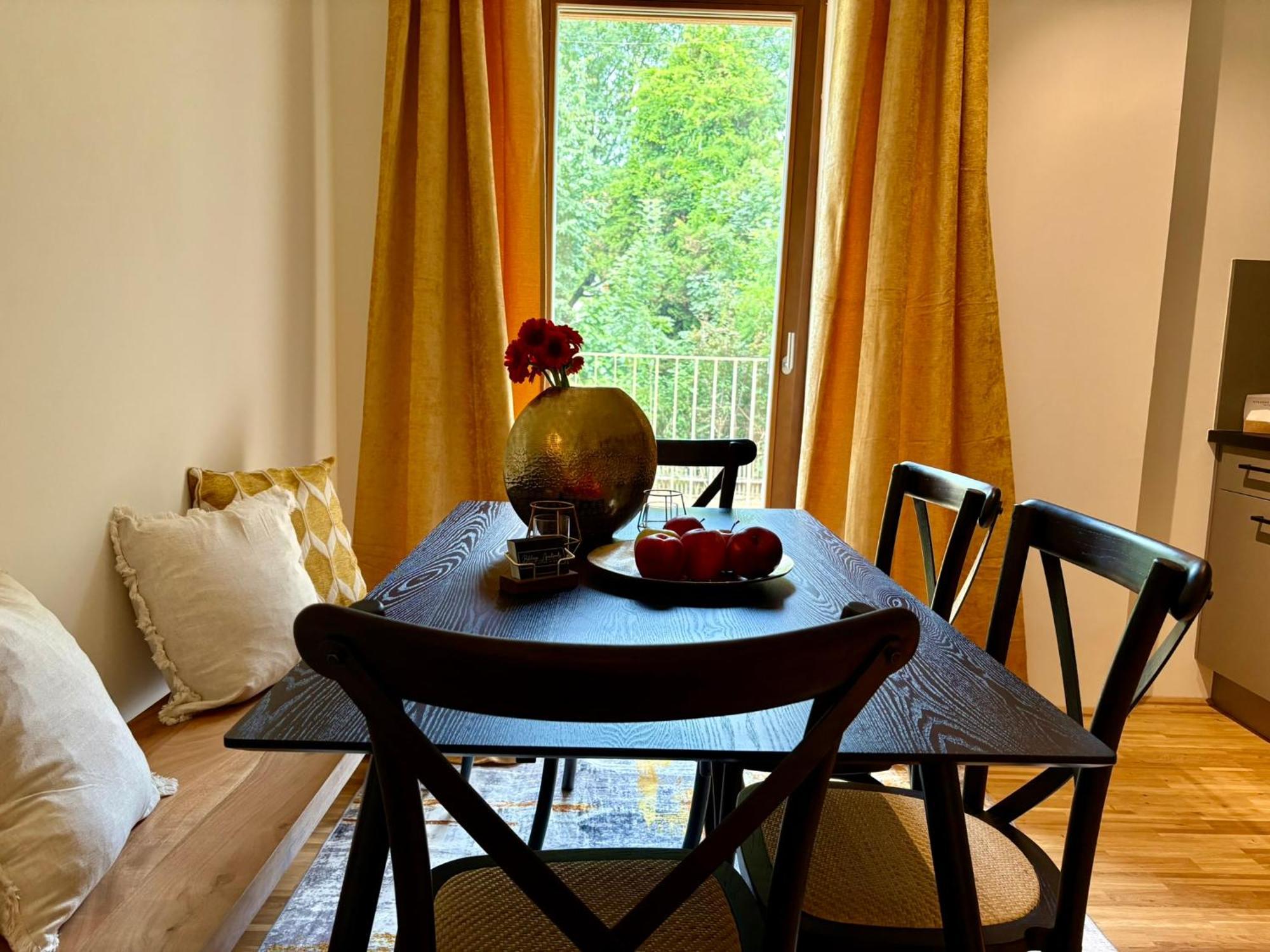 Apartmán Beletage Luxury Štýrský Hradec