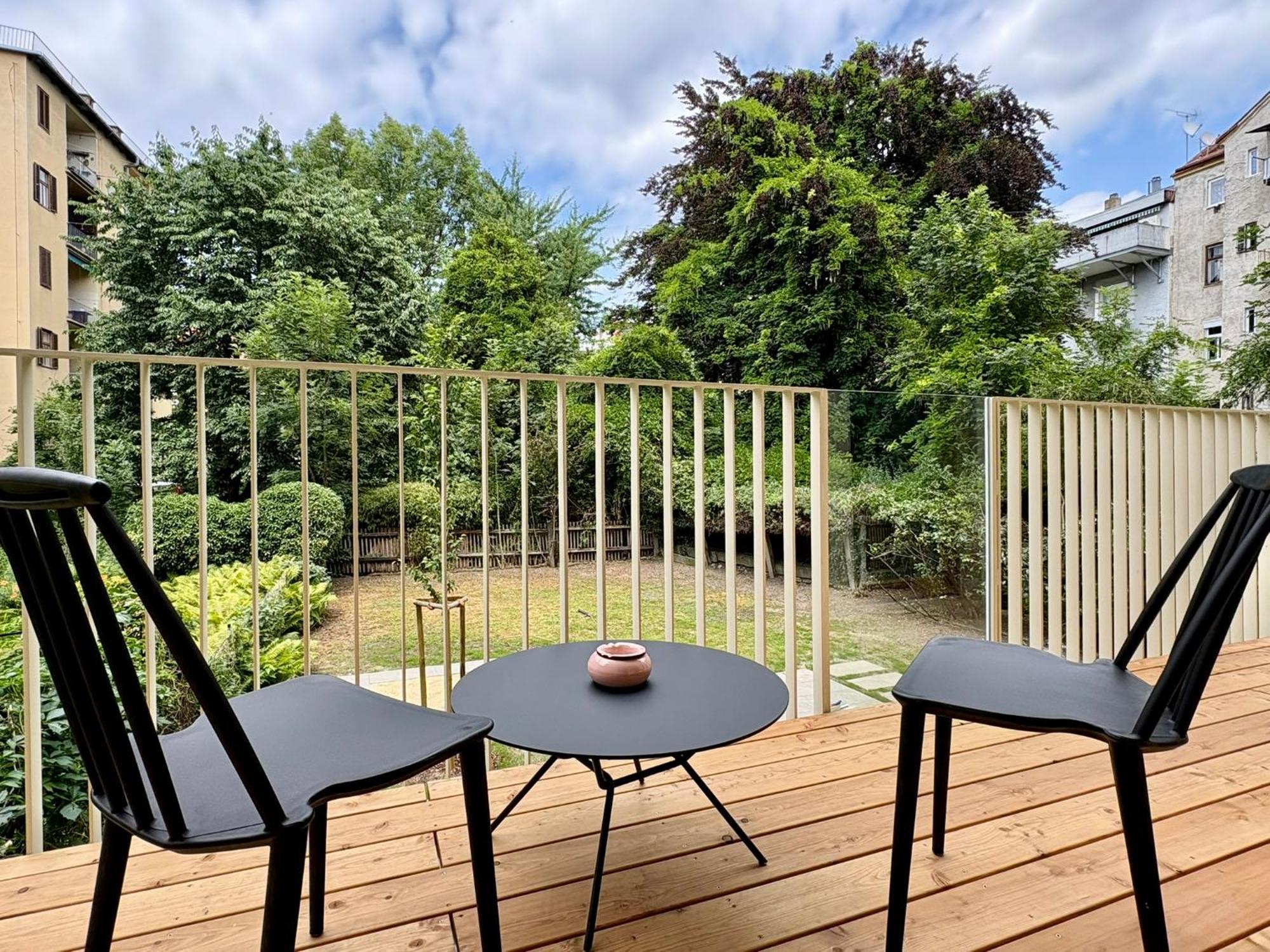 Beletage Luxury Apartmán