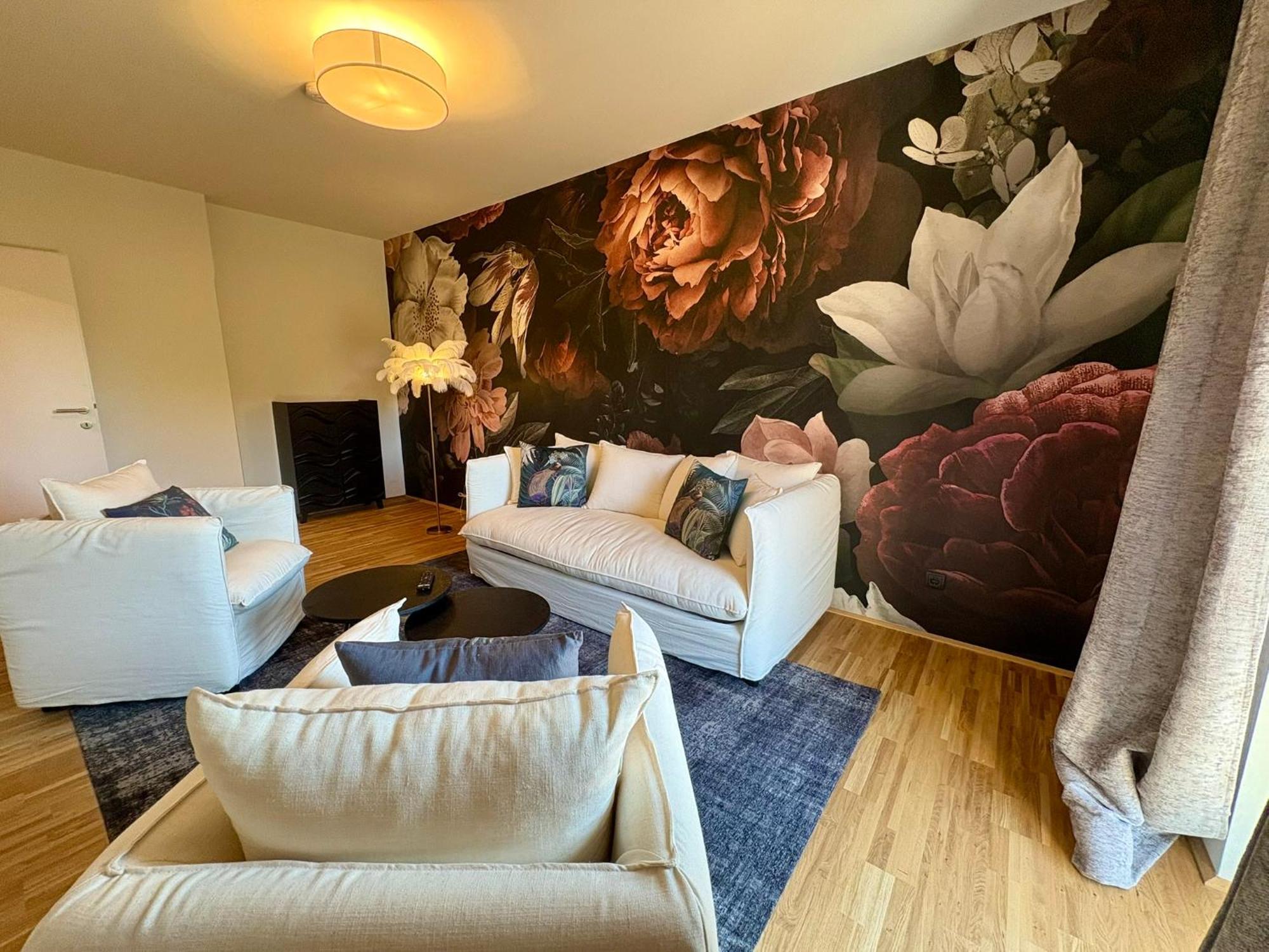 Beletage Luxury Apartmán Štýrský Hradec