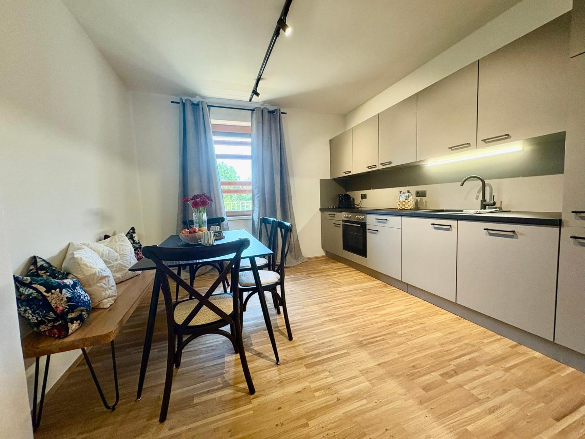 Beletage Luxury * Štýrský Hradec