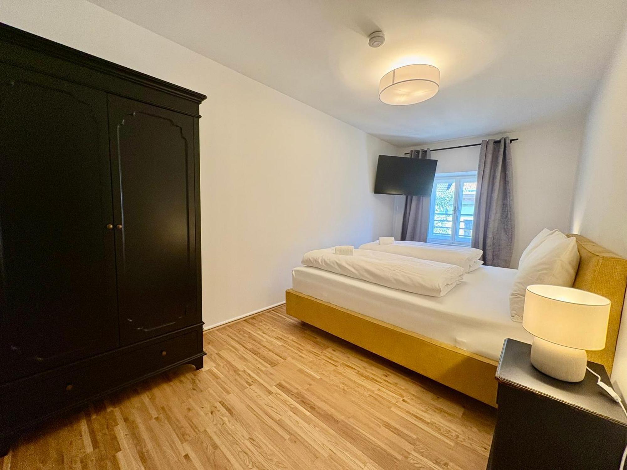 Apartmán Beletage Luxury