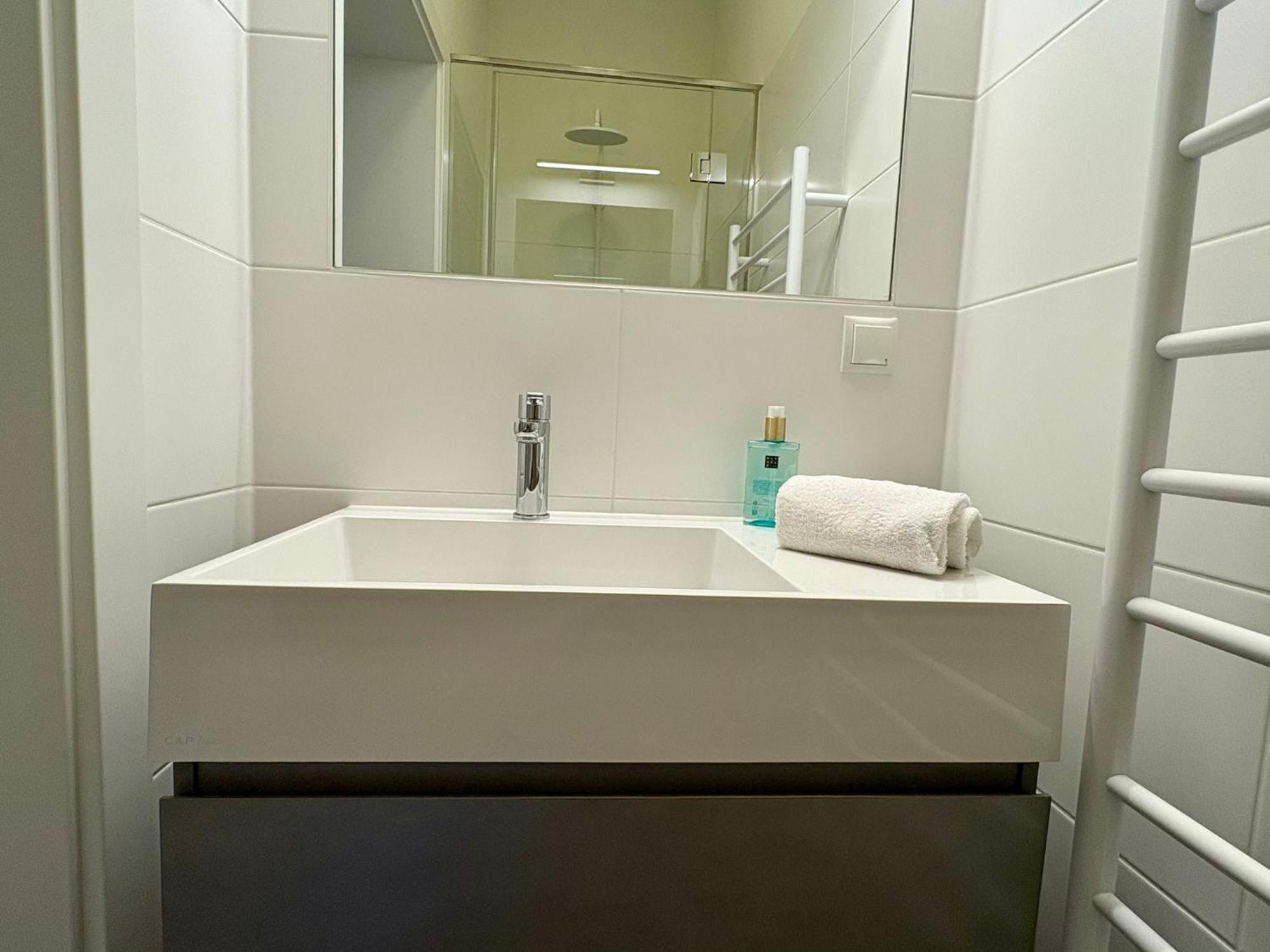 Beletage Luxury Apartmán *