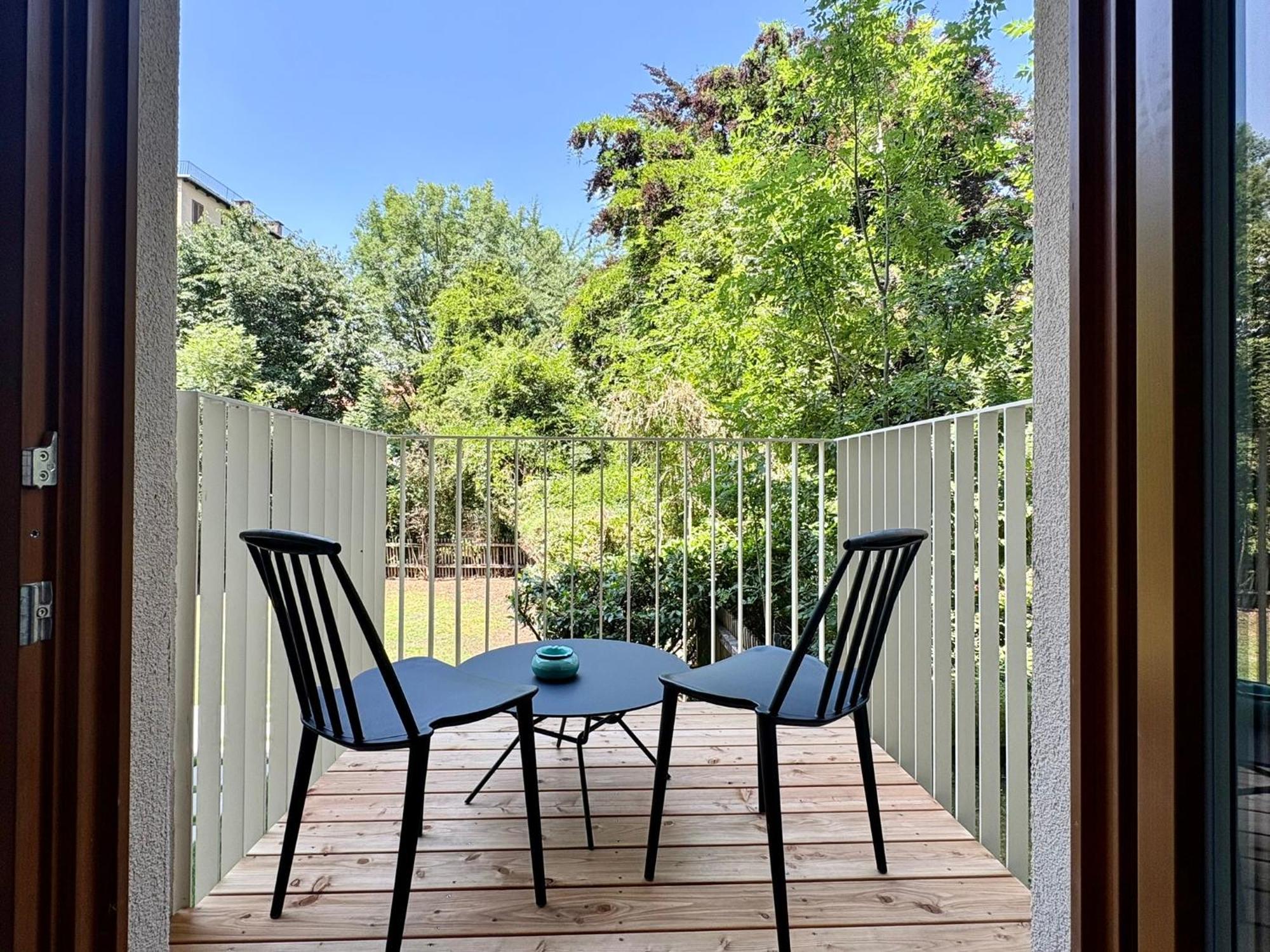 Apartmán Beletage Luxury Štýrský Hradec