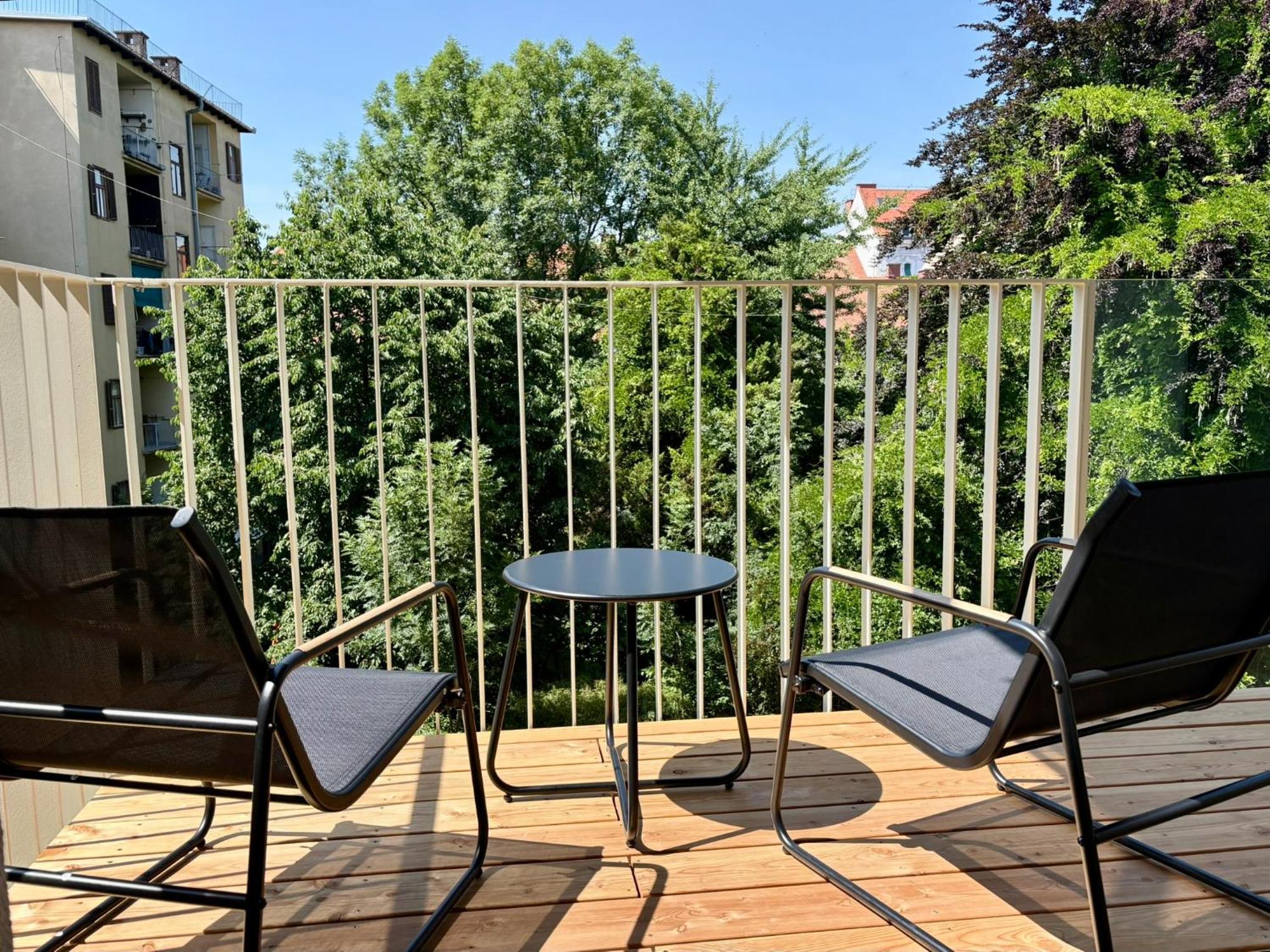 Beletage Luxury Apartmán