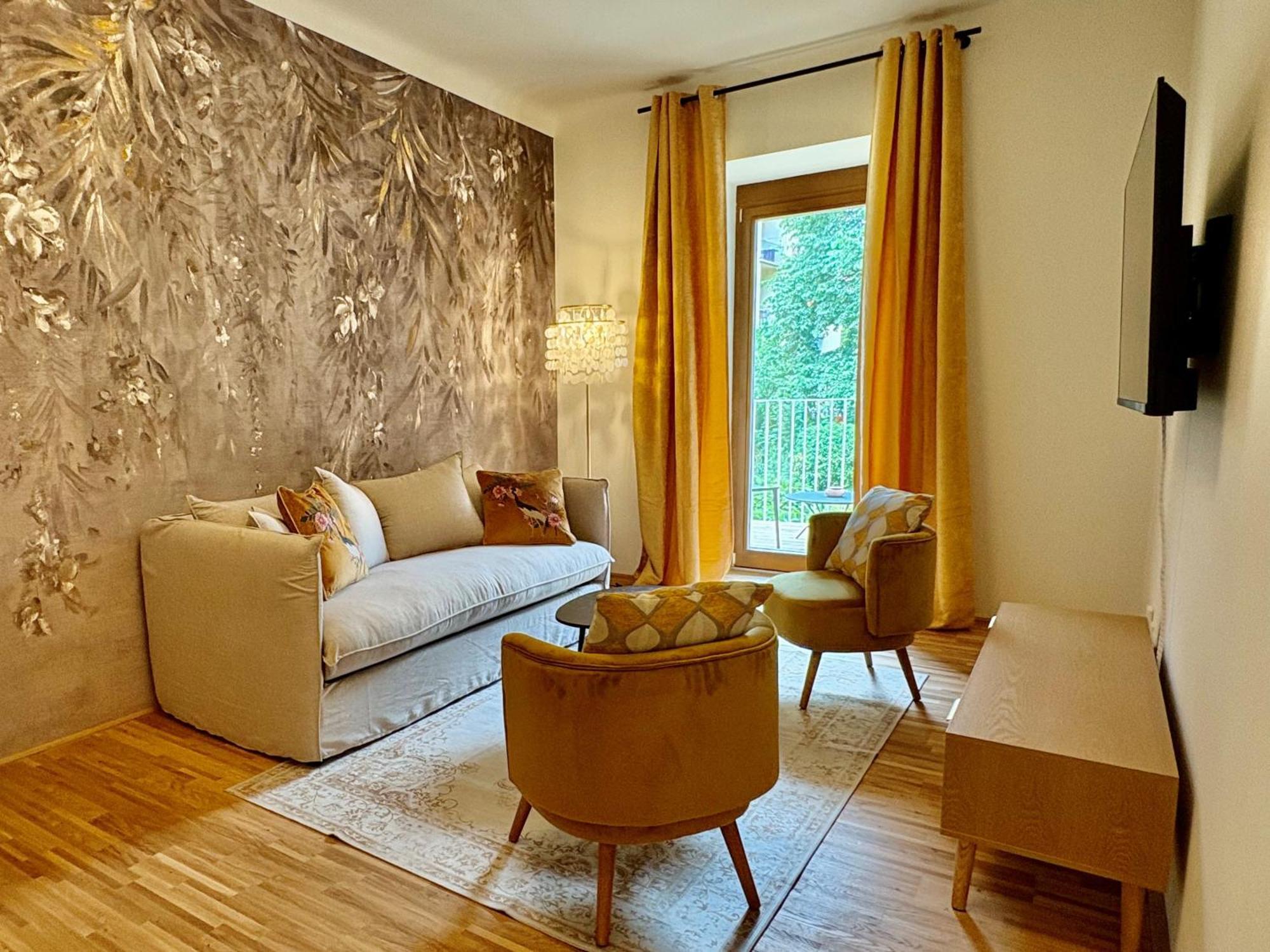 Beletage Luxury * Štýrský Hradec